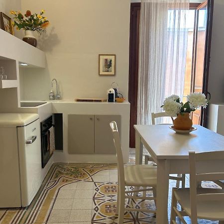 트라파니 Galli Beach House Sicily 아파트 외부 사진