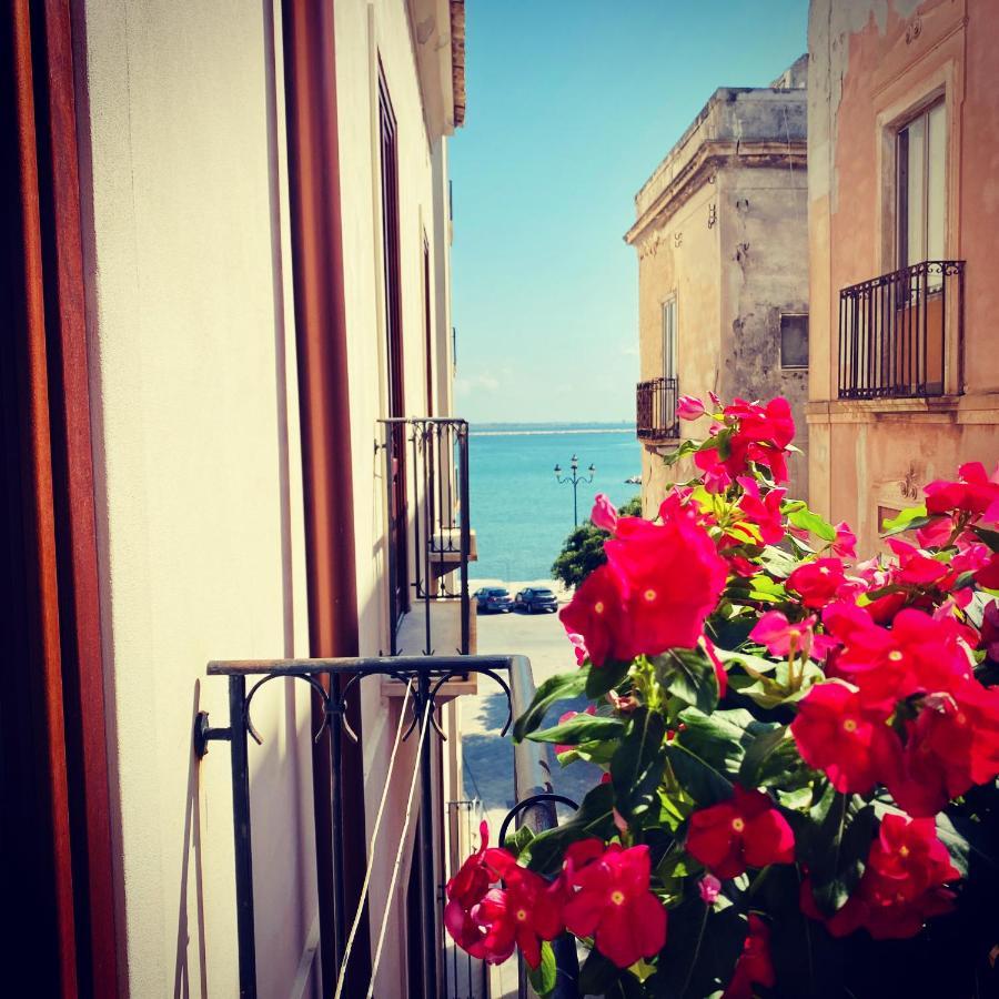 트라파니 Galli Beach House Sicily 아파트 외부 사진