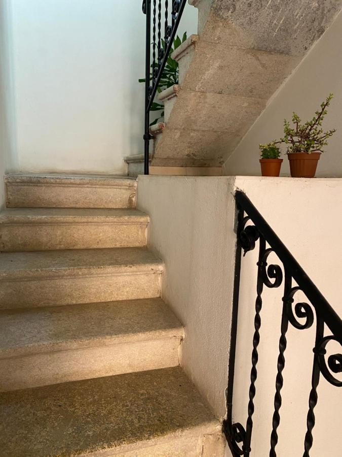트라파니 Galli Beach House Sicily 아파트 외부 사진