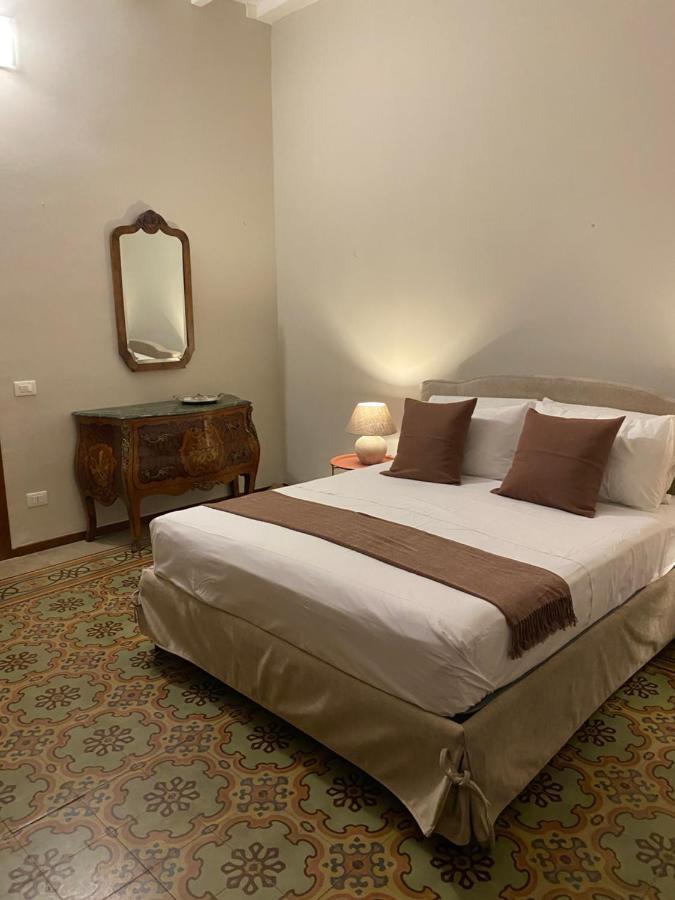 트라파니 Galli Beach House Sicily 아파트 외부 사진