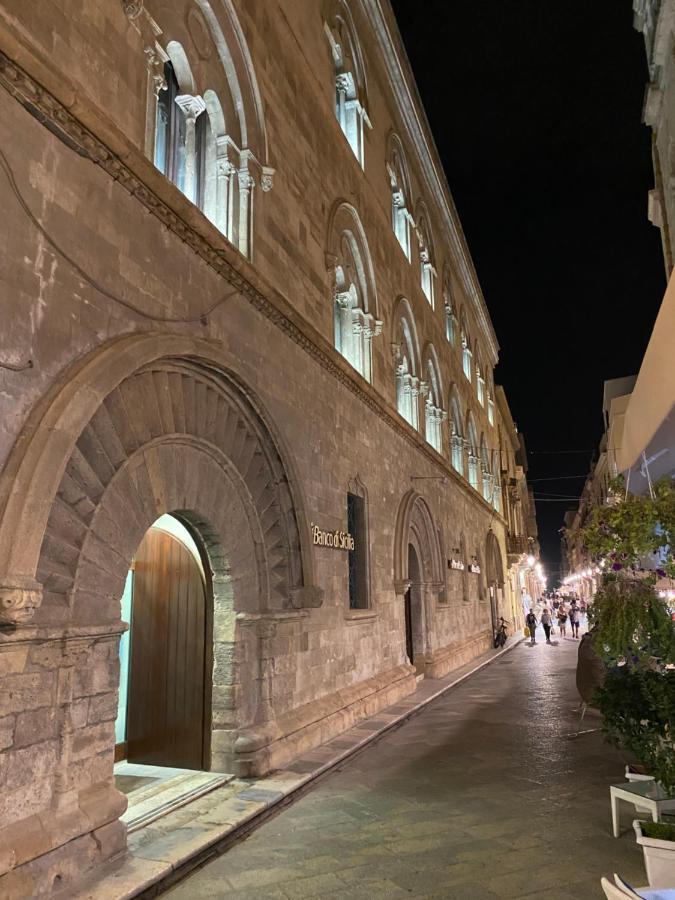 트라파니 Galli Beach House Sicily 아파트 외부 사진