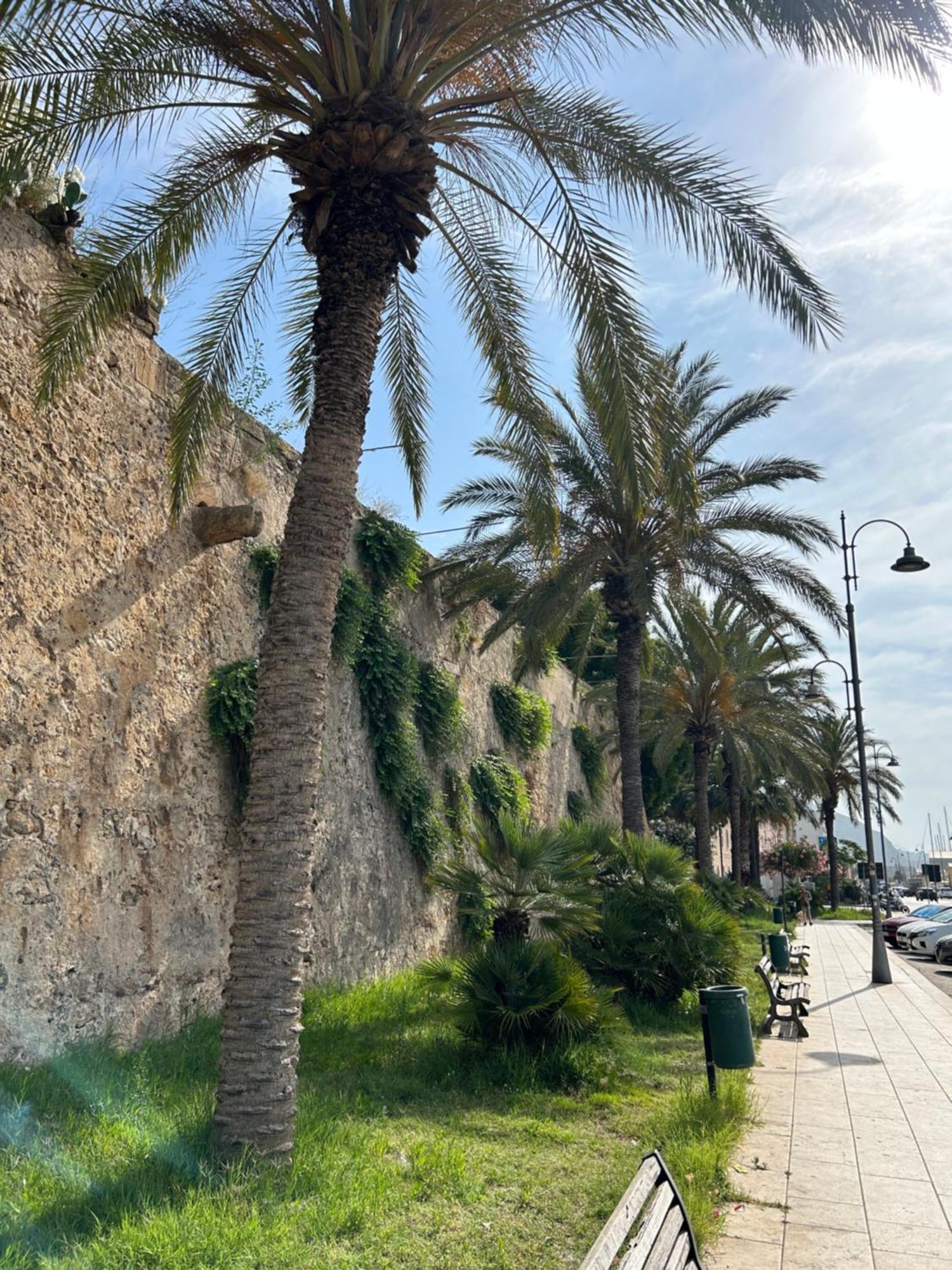 트라파니 Galli Beach House Sicily 아파트 외부 사진