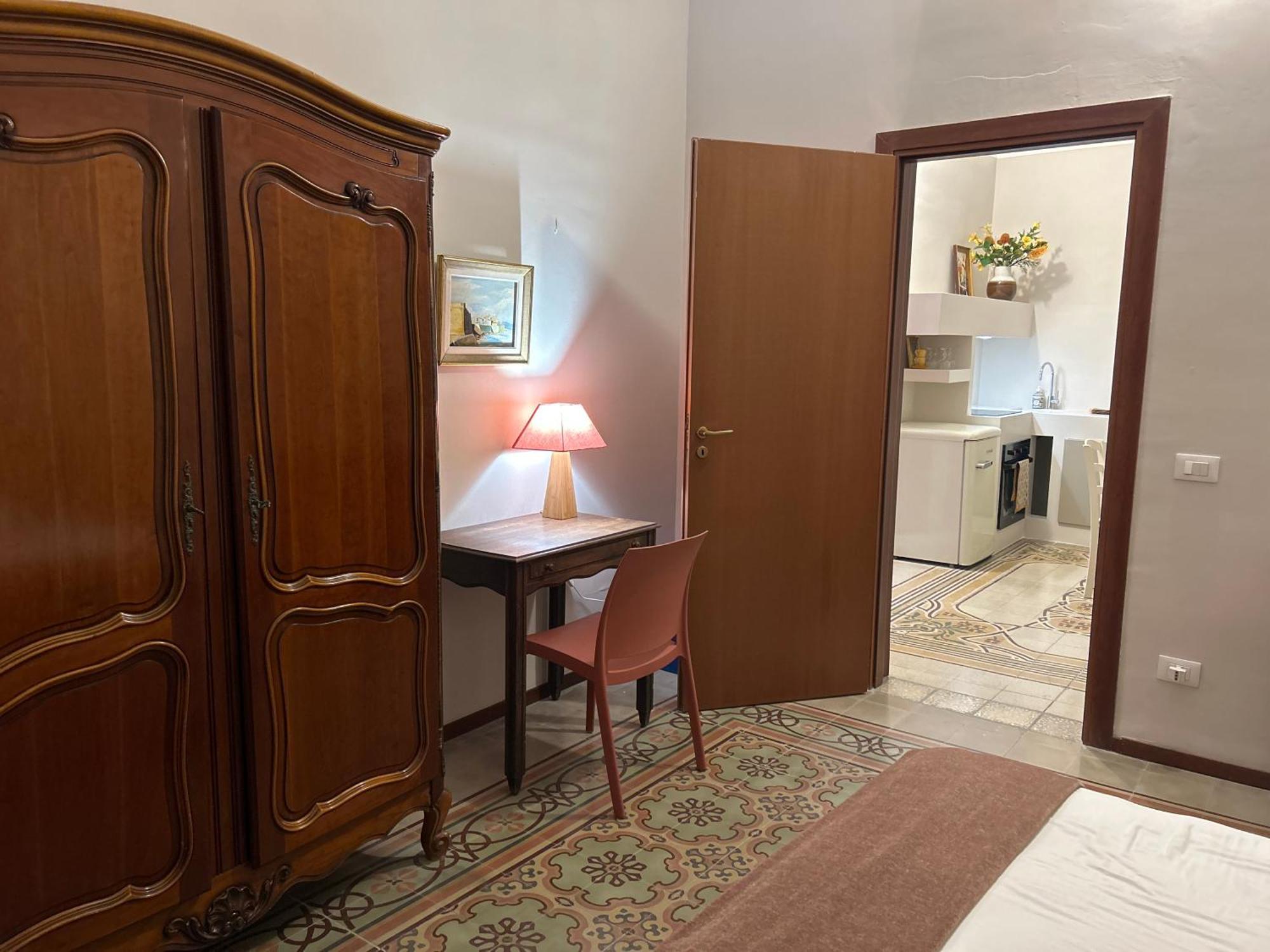 트라파니 Galli Beach House Sicily 아파트 외부 사진