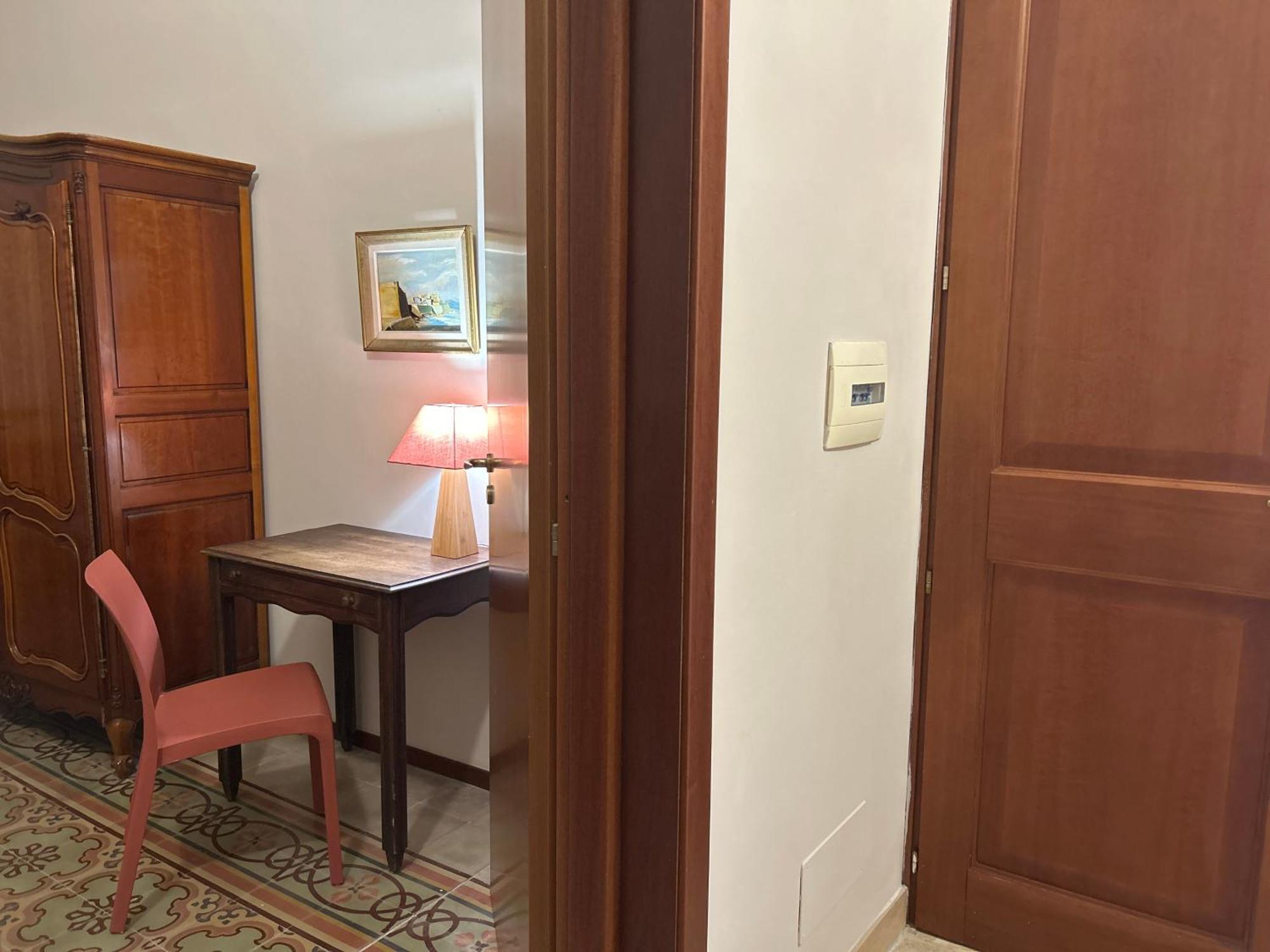 트라파니 Galli Beach House Sicily 아파트 외부 사진